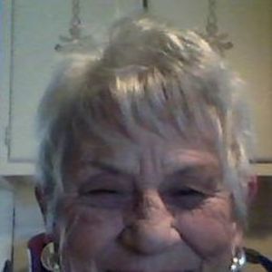 Meet your Posher, Judy