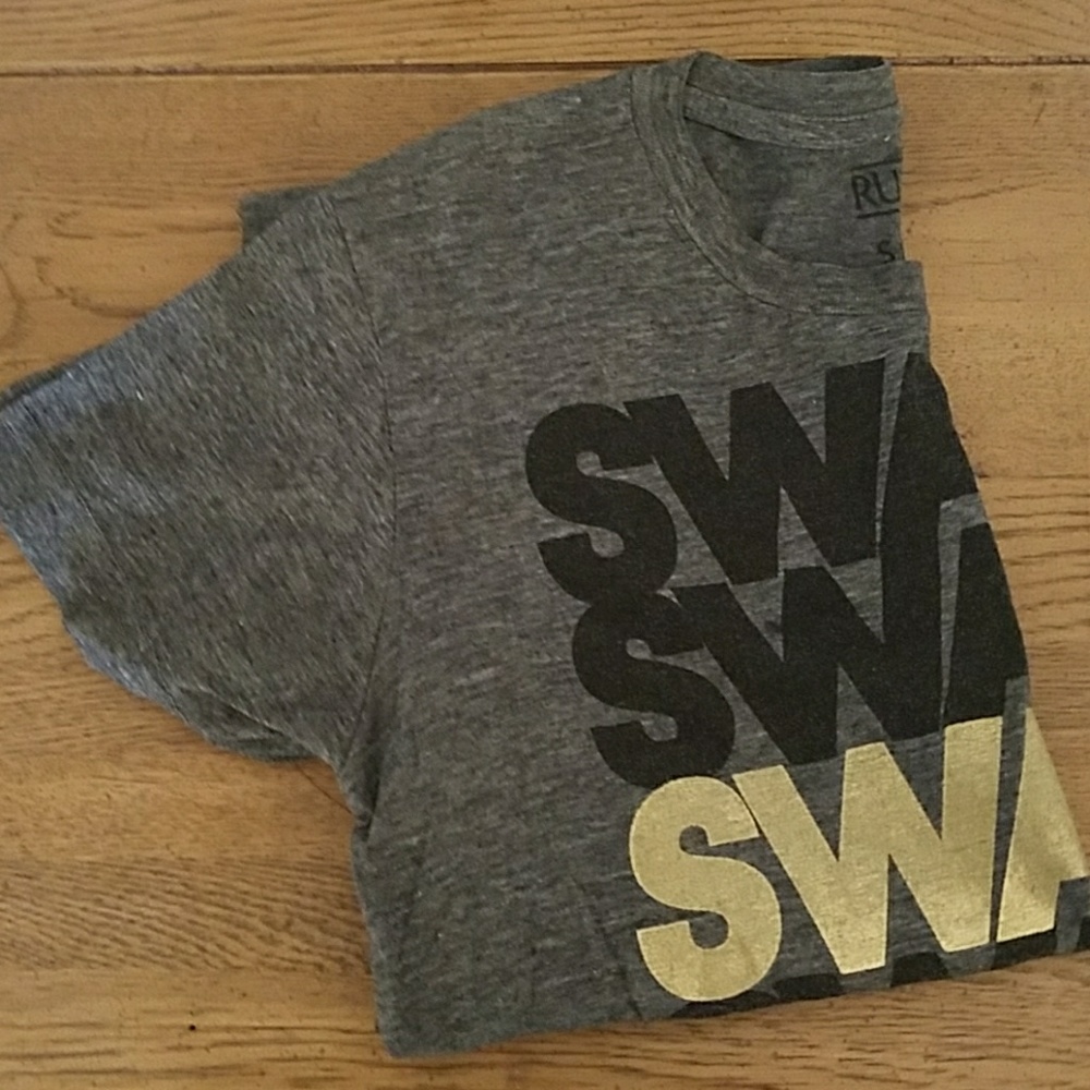 SWAGG tee