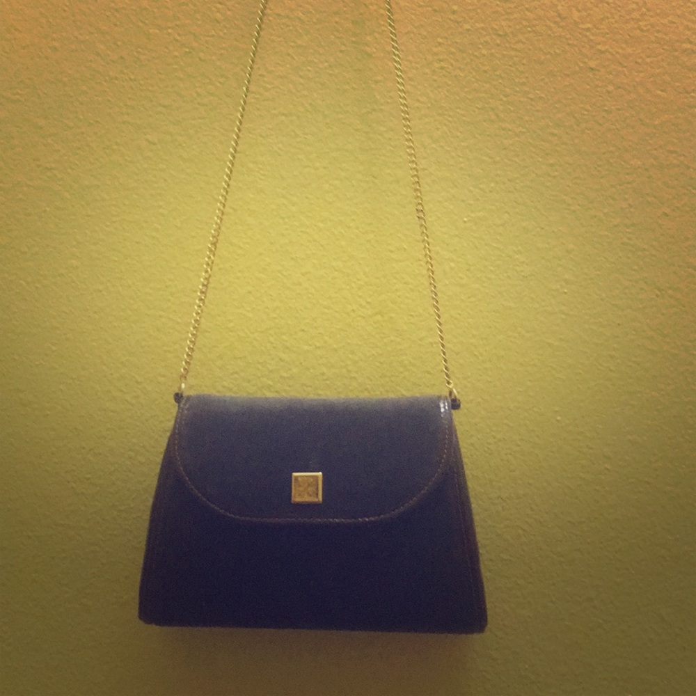 Vintage handbag
