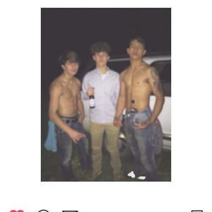 Meet your Posher, Rafael