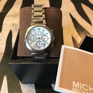 Michael Kors Watch
