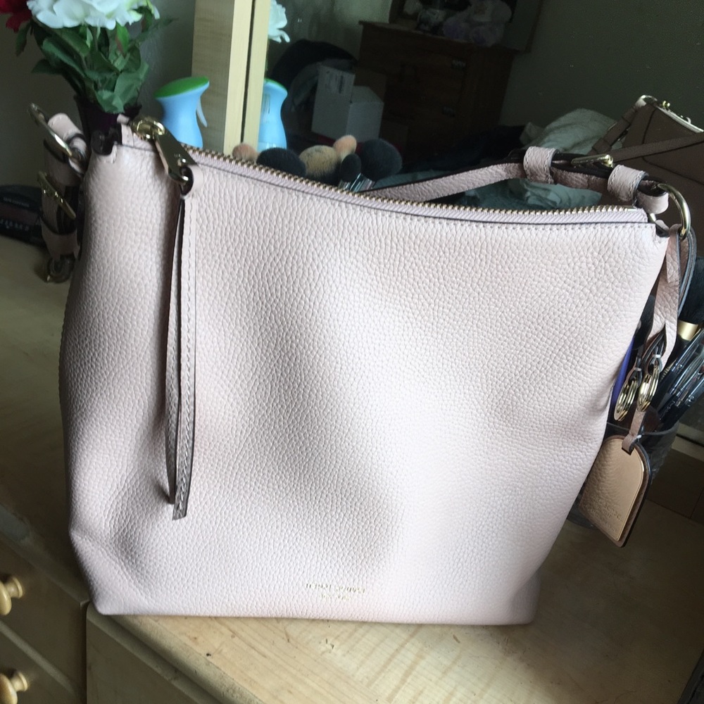 Henri Bendel purse