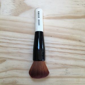 Bobbi Brown FULL COVERAGE FACE BRUSH