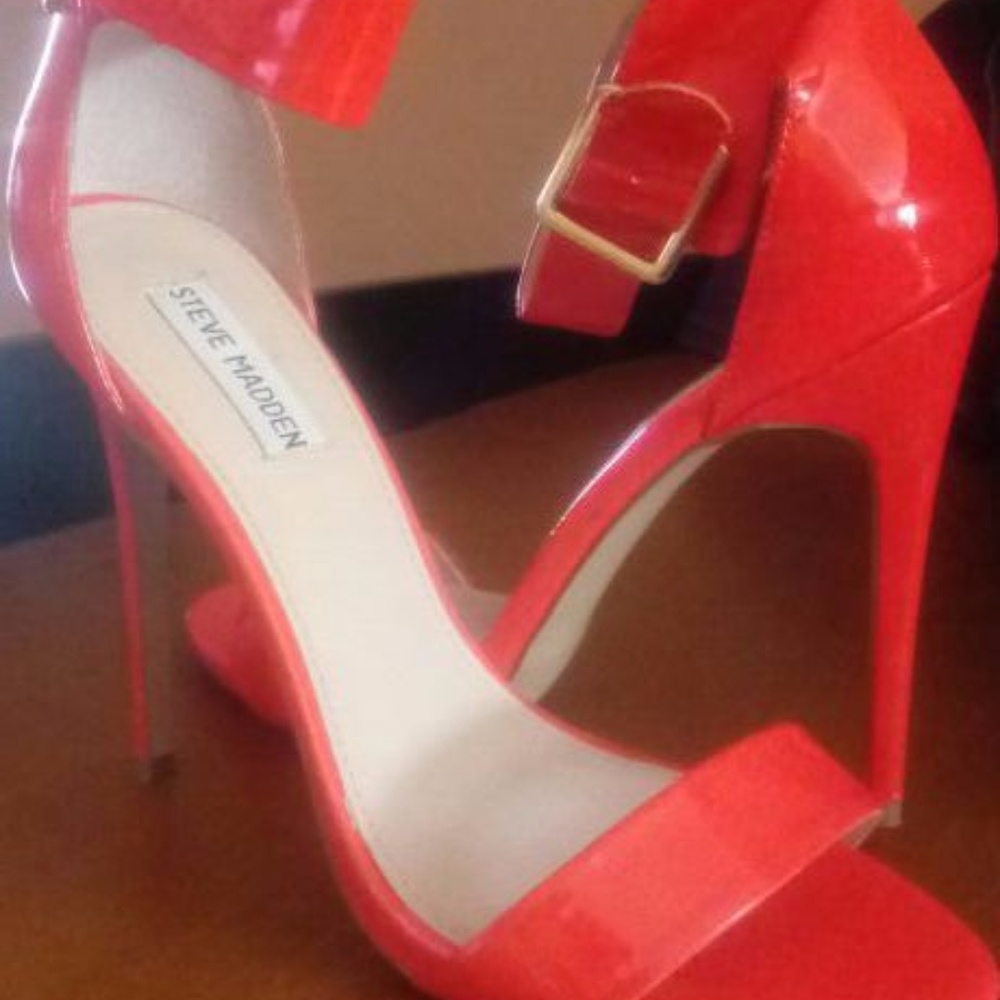 Steve Madden Shoes