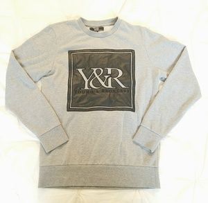 Young & Reckless Sweatshirt