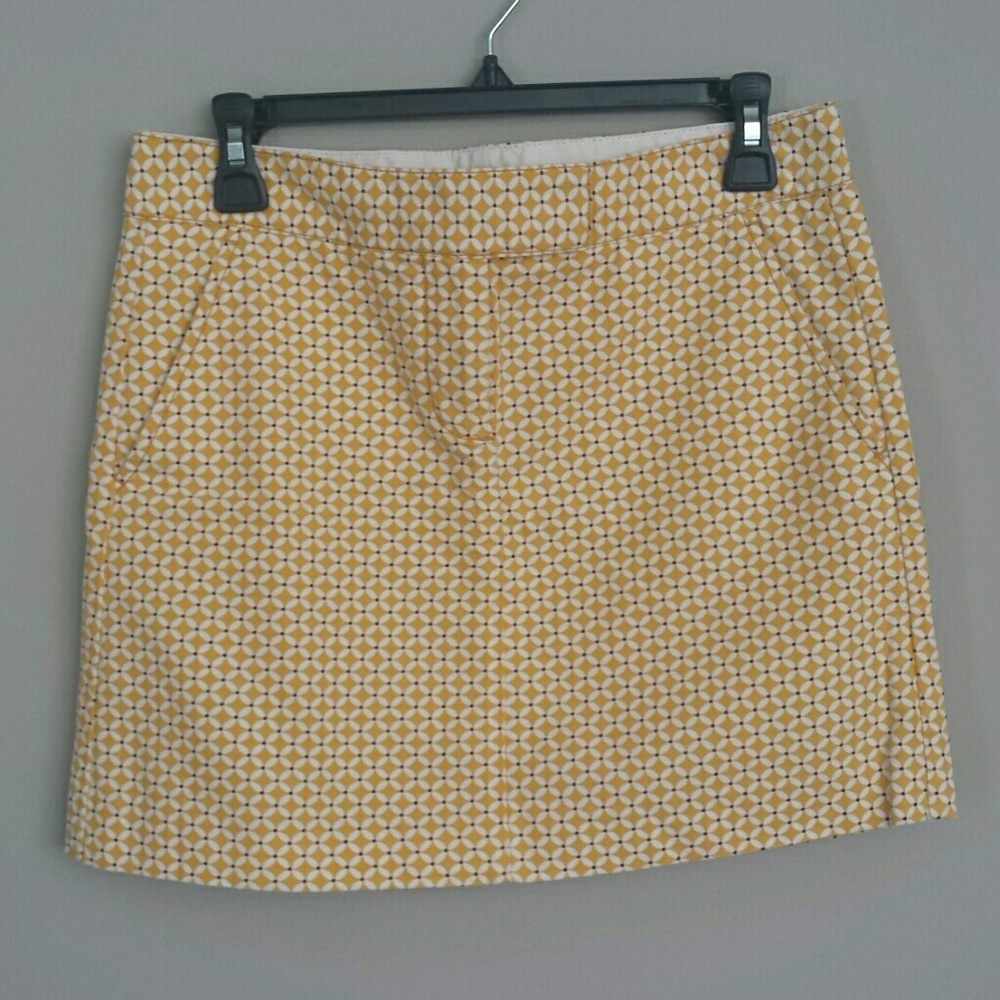 J Crew skirt