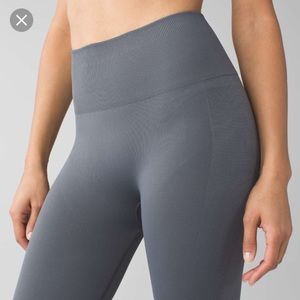 Ebb to Street  leggings Lululemon