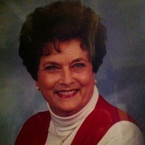 Meet your Posher, Betty