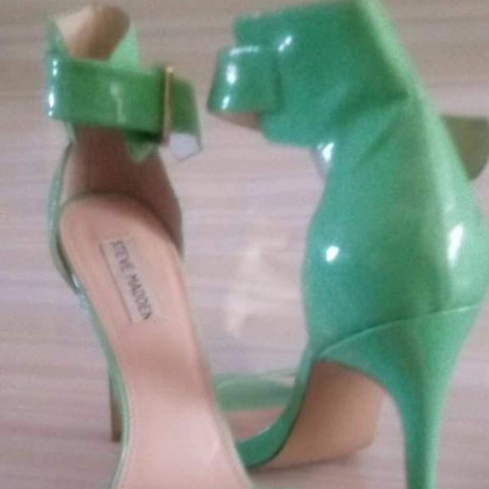 Steve Madden Shoes