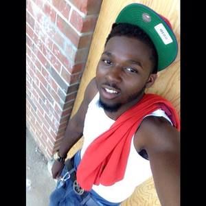 Meet your Posher, Marquell