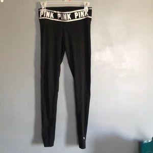 Black PINK leggings💓