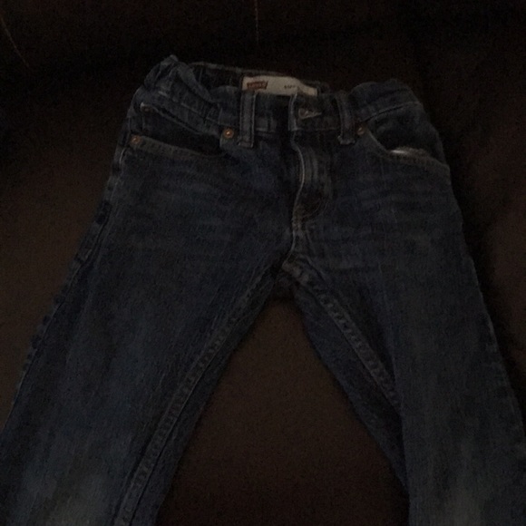Boys Levi’s 511 jeans - Picture 1 of 3