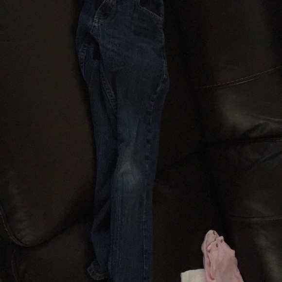 Boys Levi’s 511 jeans - Picture 2 of 3