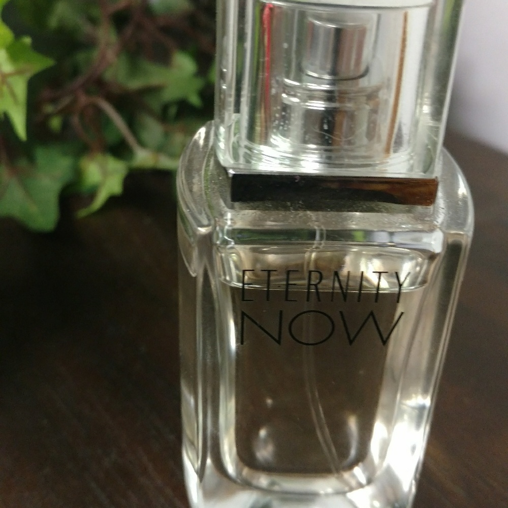 Calvin Klein eternity now 1.fl. oz