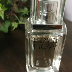 Calvin Klein eternity now 1.fl. oz