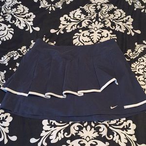 Nike Tennis Skirt