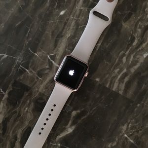 Apple Watch Series 1 - Rose Gold