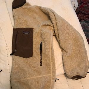 Vintage Patagonia jacket