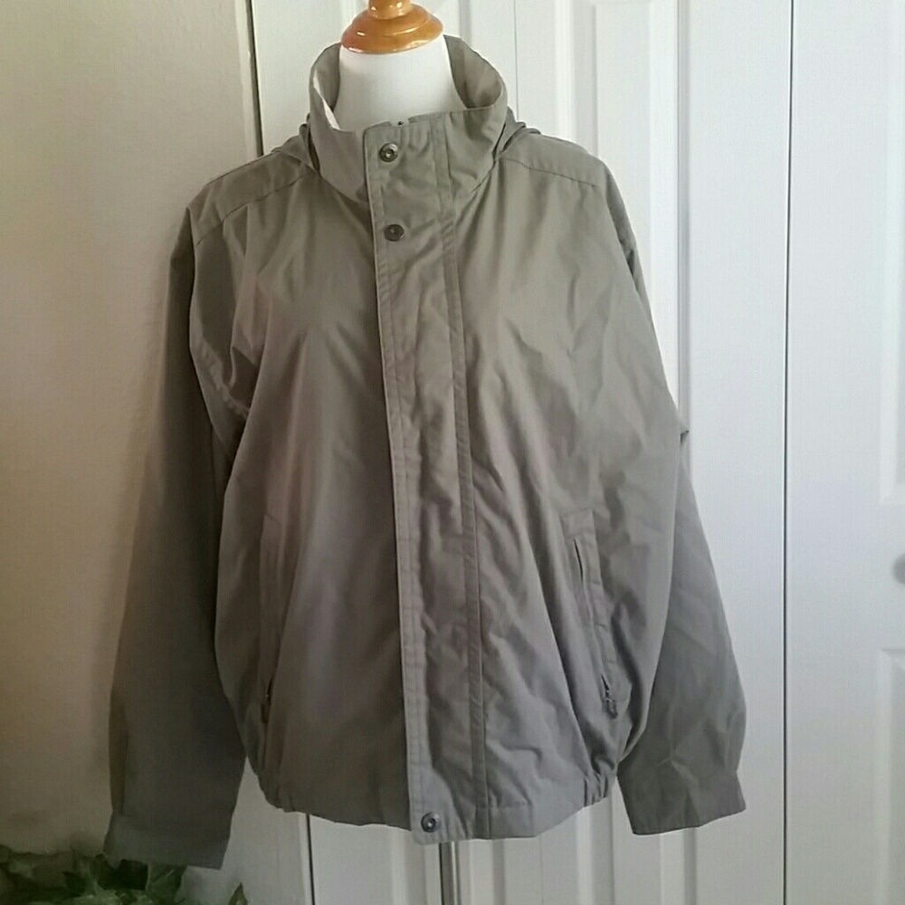 St. JOHN'S BAY Jacket