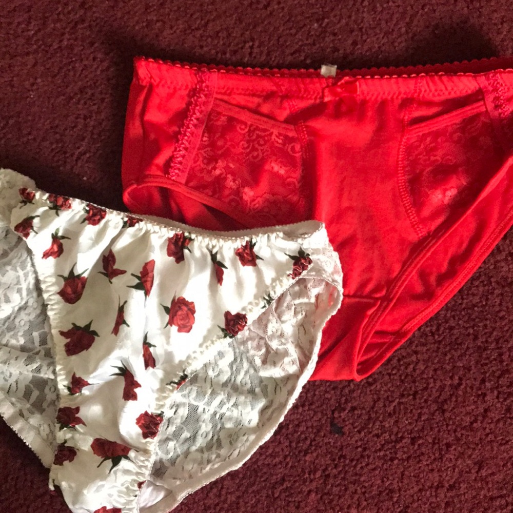 Cute panties