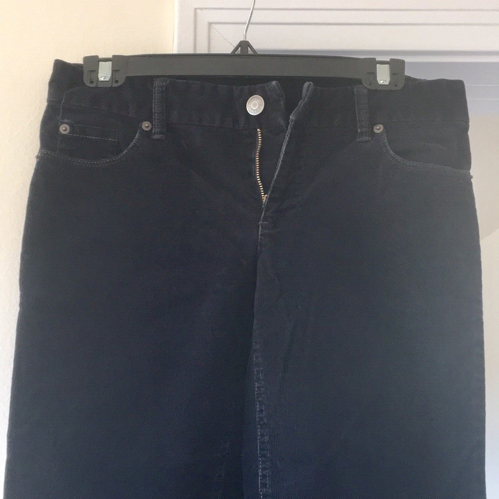 Jcrew corduroy pants