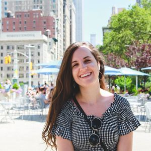 Meet your Posher, Gaby
