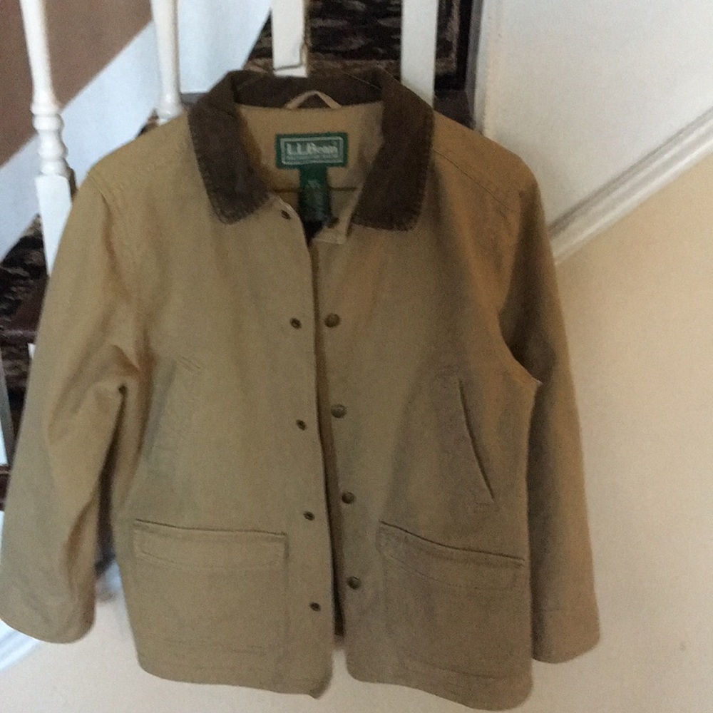 Kids jacket