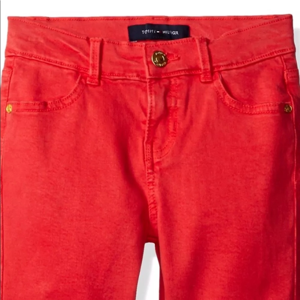 Tommy Hilfiger Kids Bermuda Shorts