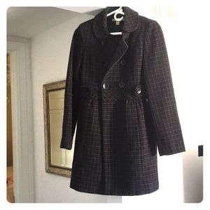American Rag pea coat