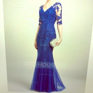 NWOT Formal / Prom Dress