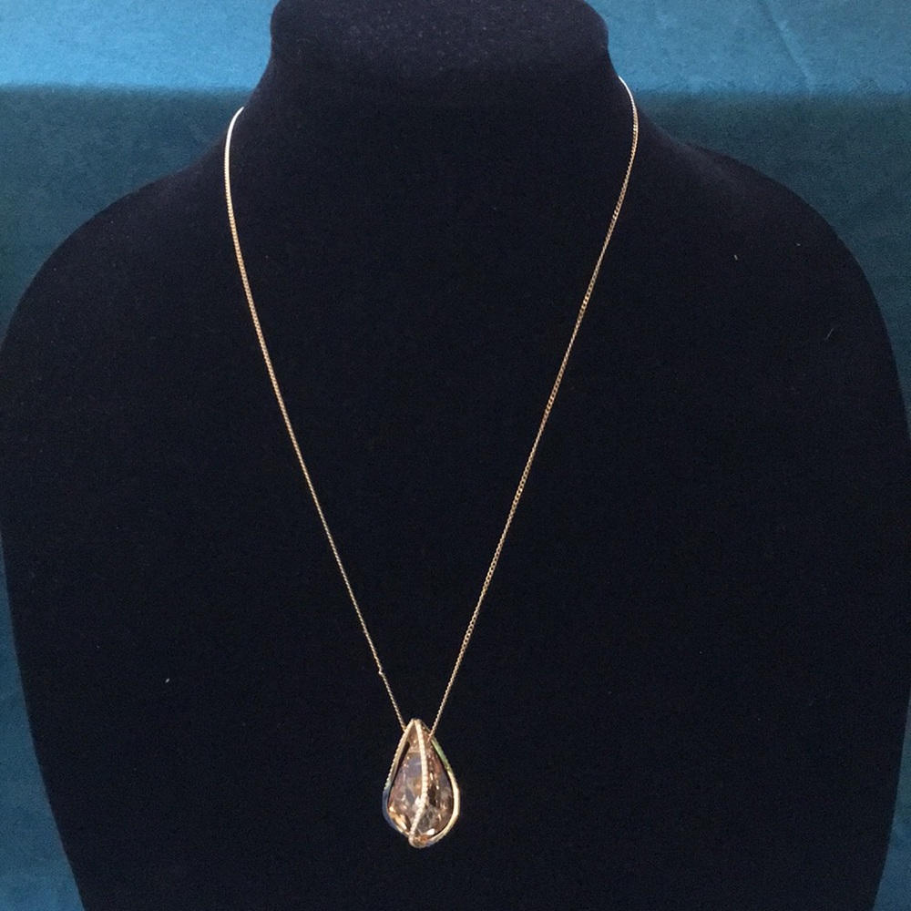 Swarovski Necklace