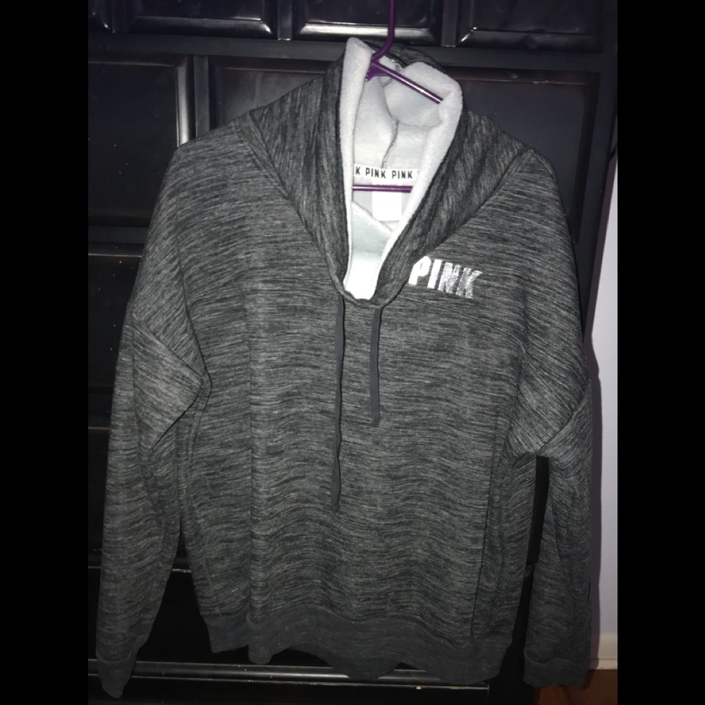 Victoria Secret Pink Pullover