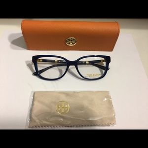 Tory Burch Female Glasses
