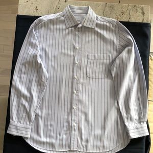 Shirt 👔 Armani Collezioni