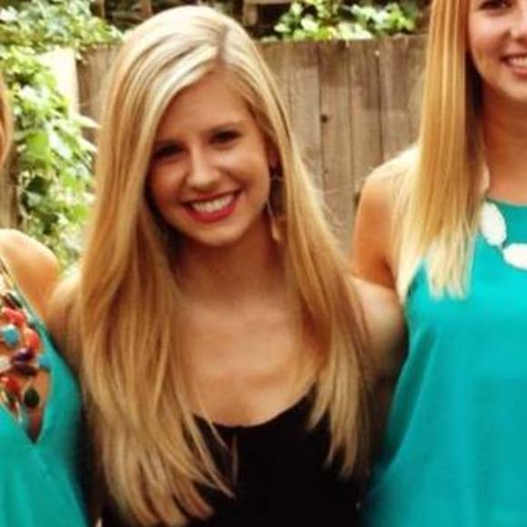 Meet your Posher, Megan - Picture 1 of 1