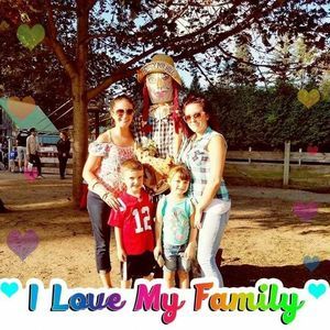 Meet your Posher, Keri