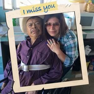 Meet your Posher, Abraham-dora