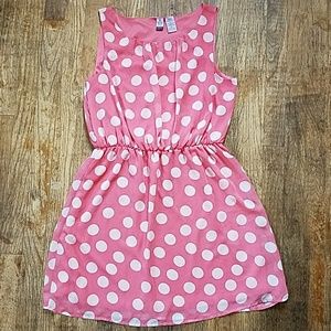 Love On a Hanger dress size large
