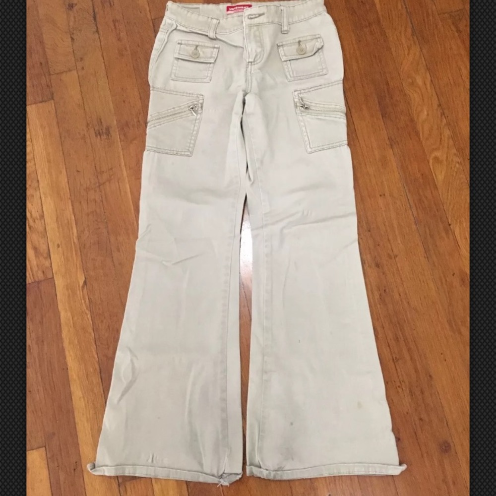 Girl pant