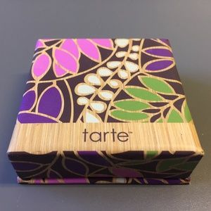 Tarte Beauty & the Box Brewed Awakening Palette