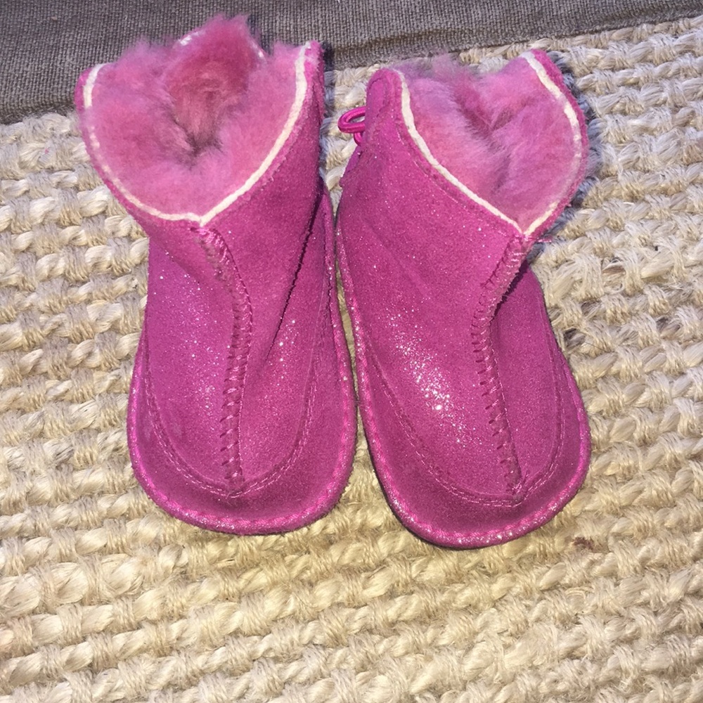 Baby Ugg