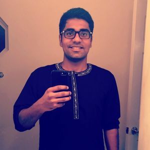 Meet your Posher, Manan