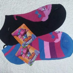 Trolls socks