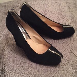 Iconic Michael Kors Wedge
