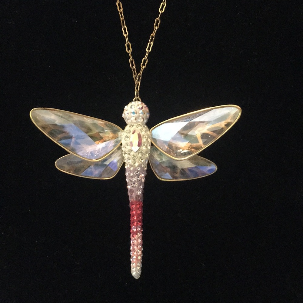 Swarovski Necklace