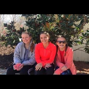 Meet your Posher, Mallory