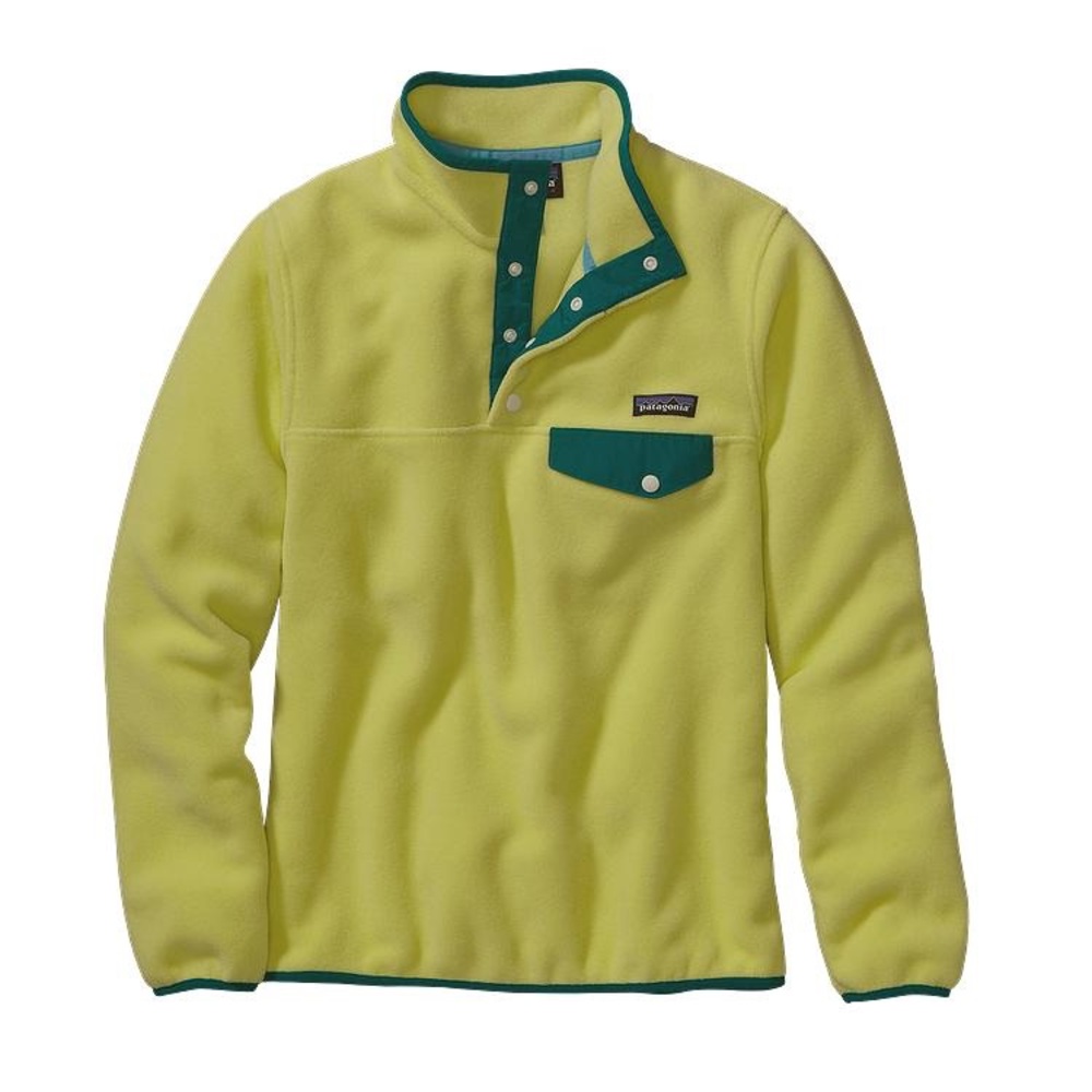 Patagonia new pullover