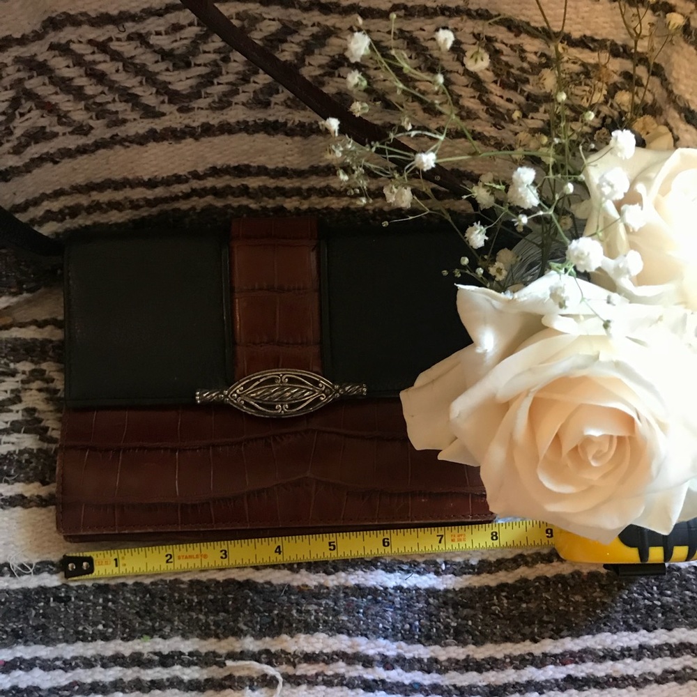 Brighton Crossbody