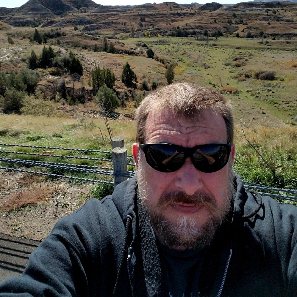 Meet your Posher, John