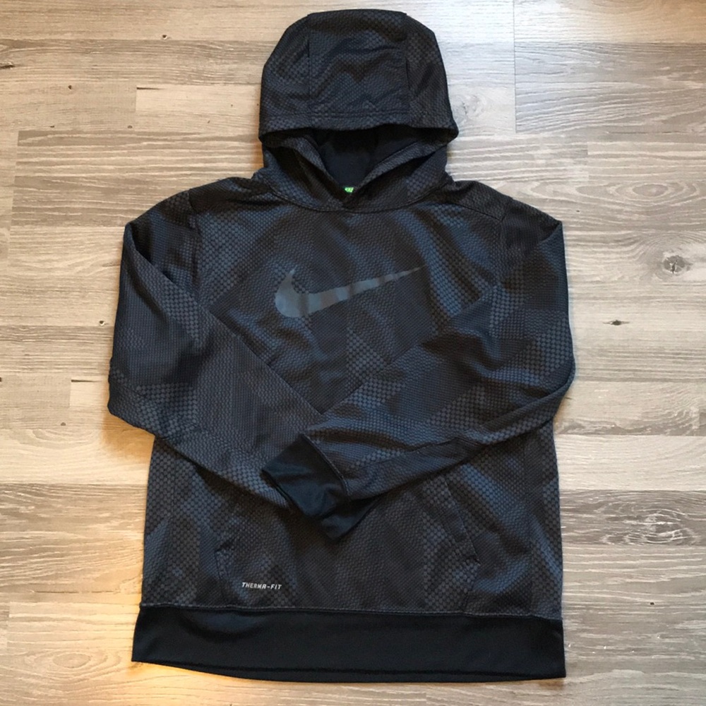 Boys XL Nike Hoodie